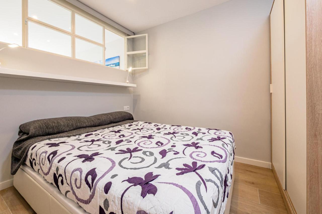 Ao-6 Calella De Palafrugell 2 Pax Apartment Exterior foto
